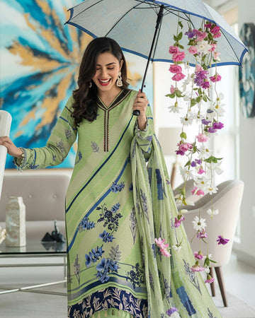 Angelina Prints By Aalaya Winter Vol 06 '25 D 06